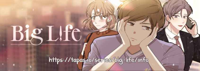 Big Life Chapter 39 1